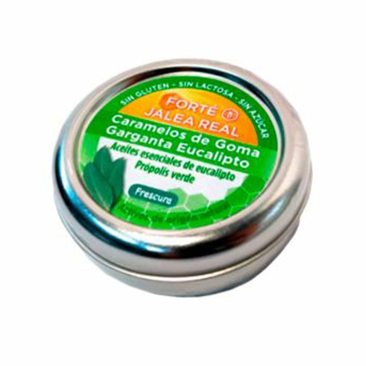 Caramelos Forté Pharma Forté Jalea Real (45 Unidades)