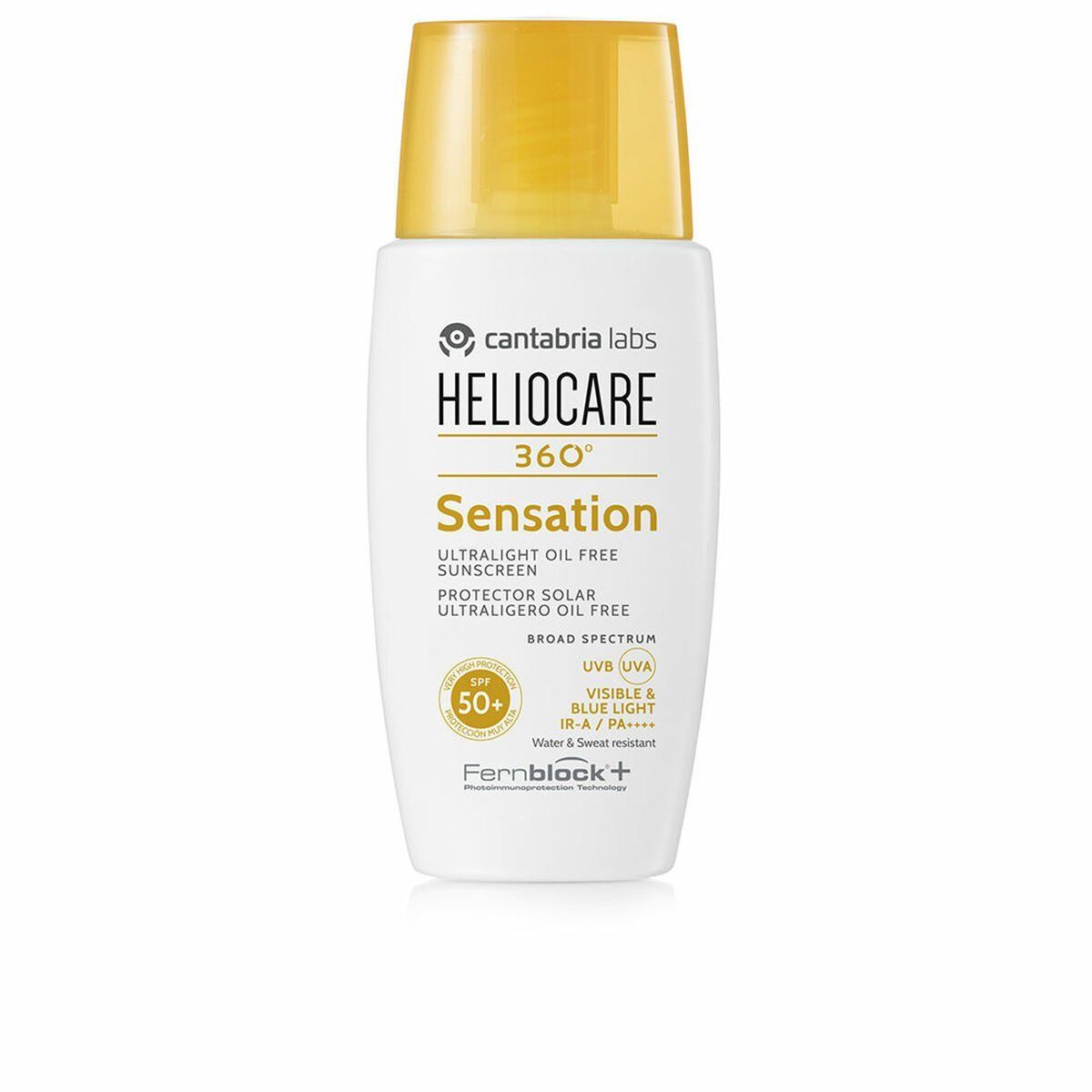 Protector Solar Heliocare HELIOCARE 360º Spf 50+ 50 ml