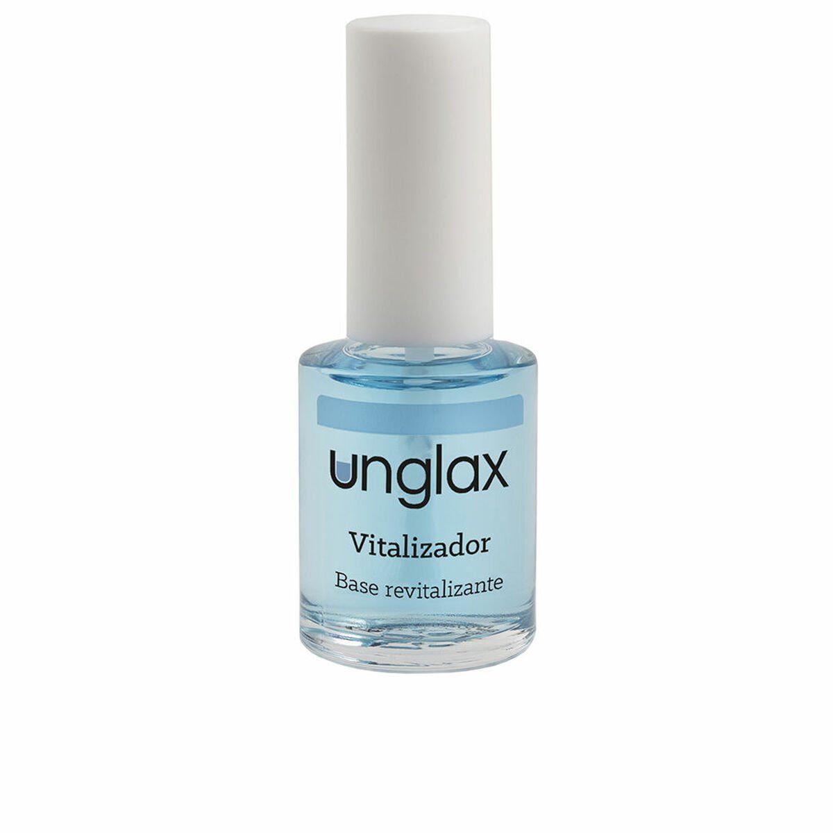 Revitalizador Nutritivo Unglax CUIDADO UÑAS 10 ml