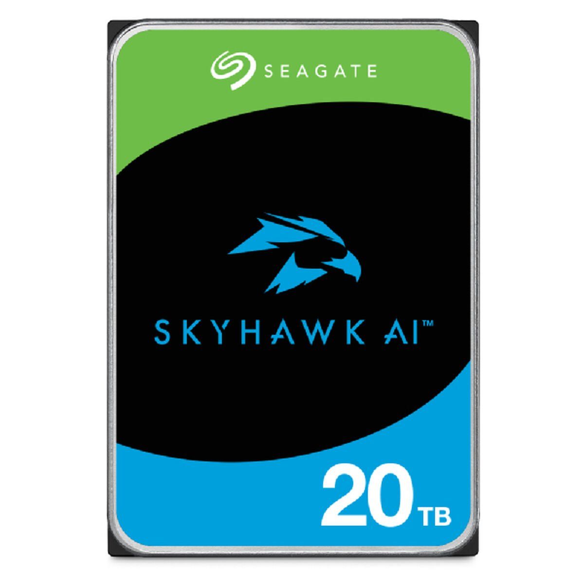 Disco Duro Seagate ST12000VE003 3,5"