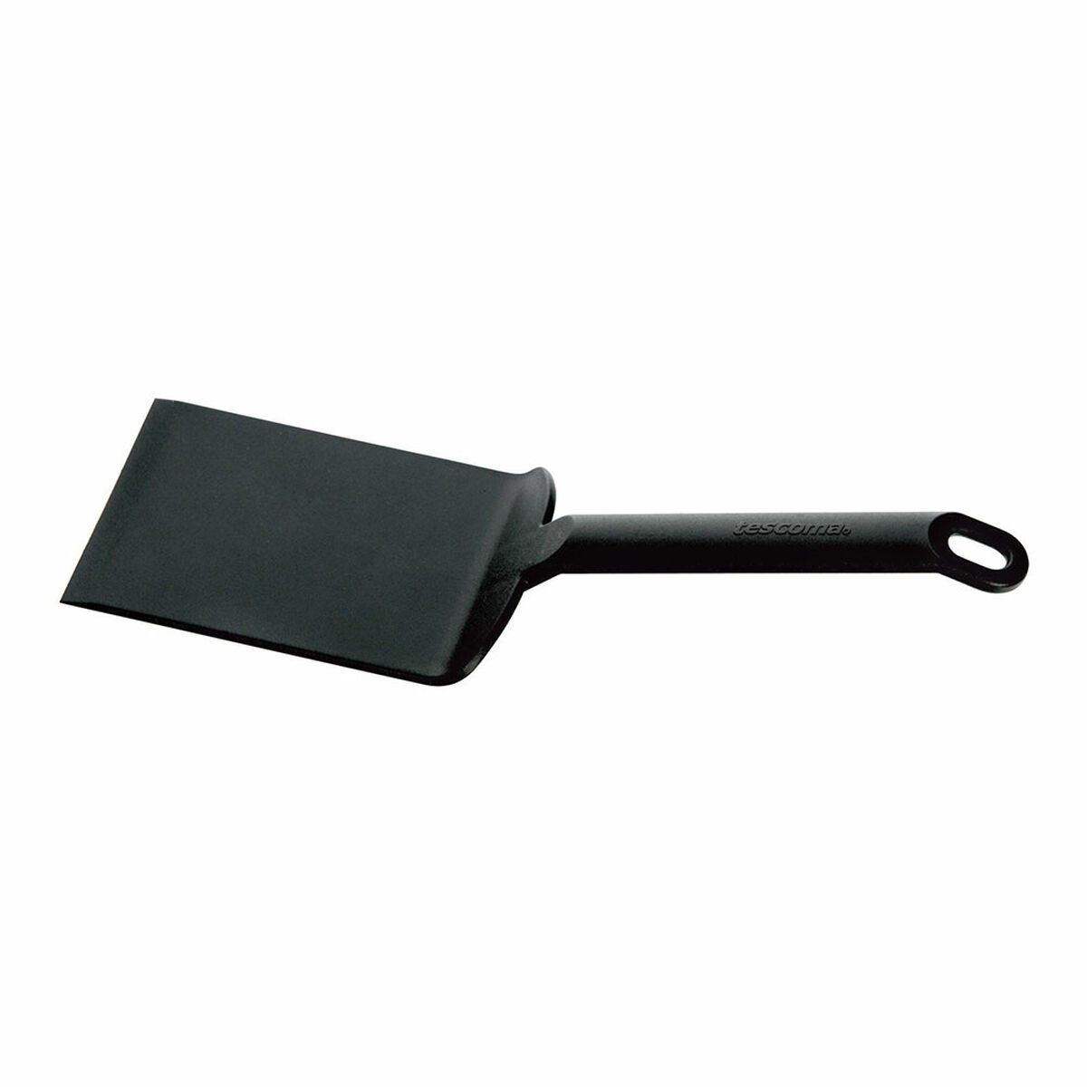 Espátula de Cocina Tescoma Space Line Negro Plástico