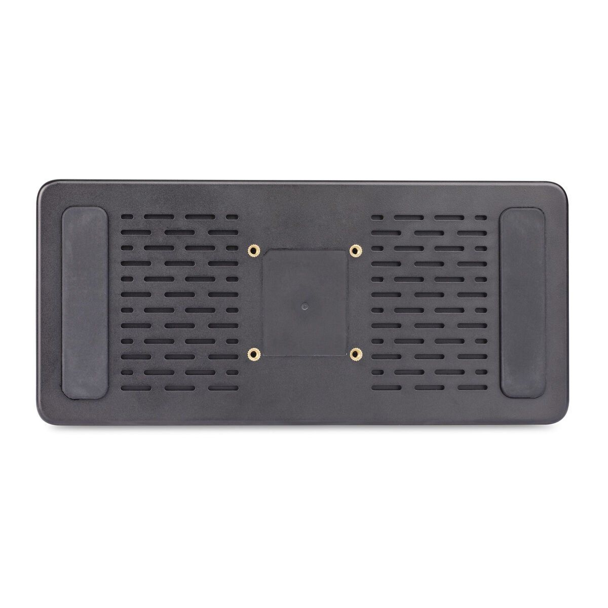 Funda para Teclado Startech 132UE-TB4USB4DOCK