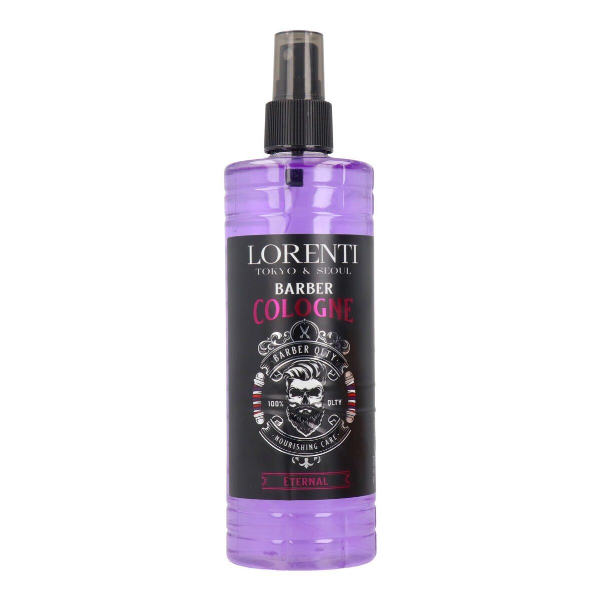 Colonia After Shave Lorenti Ethernal 400 ml
