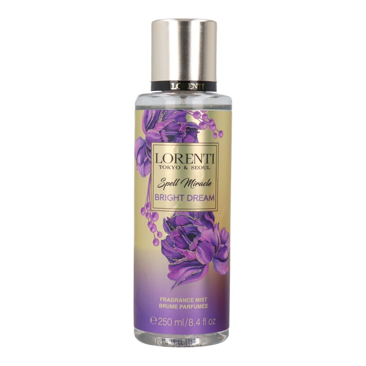 Bruma Facial Lorenti Bright Dream 250 ml