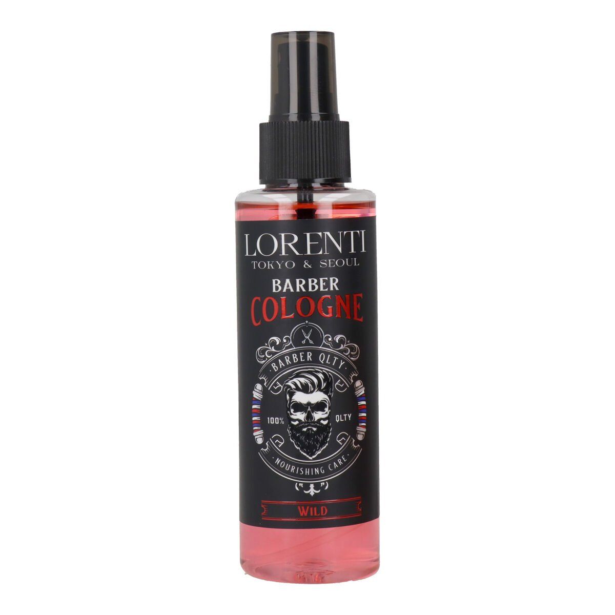 Colonia After Shave Lorenti Wild 150 ml