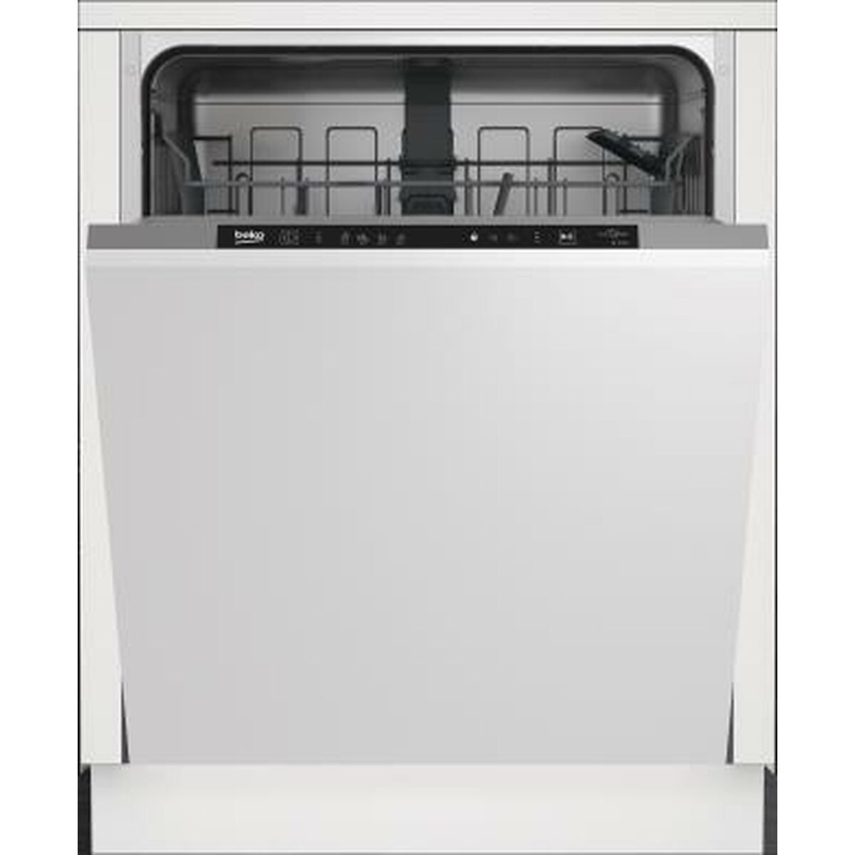 Lavavajillas BEKO Blanco