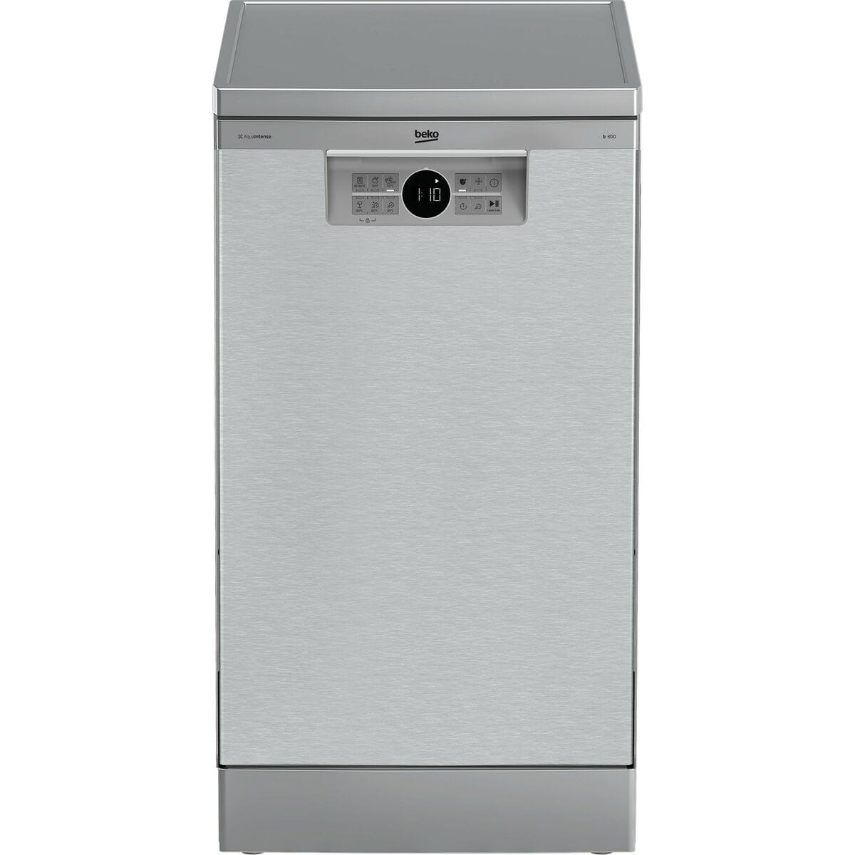 Lavavajillas BEKO BDFS26020XQ Acero 45 cm