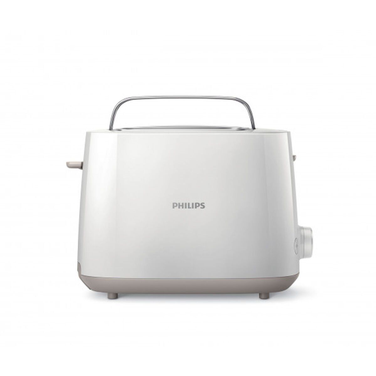 Tostadora Philips Tostadora HD2581/00 Blanco