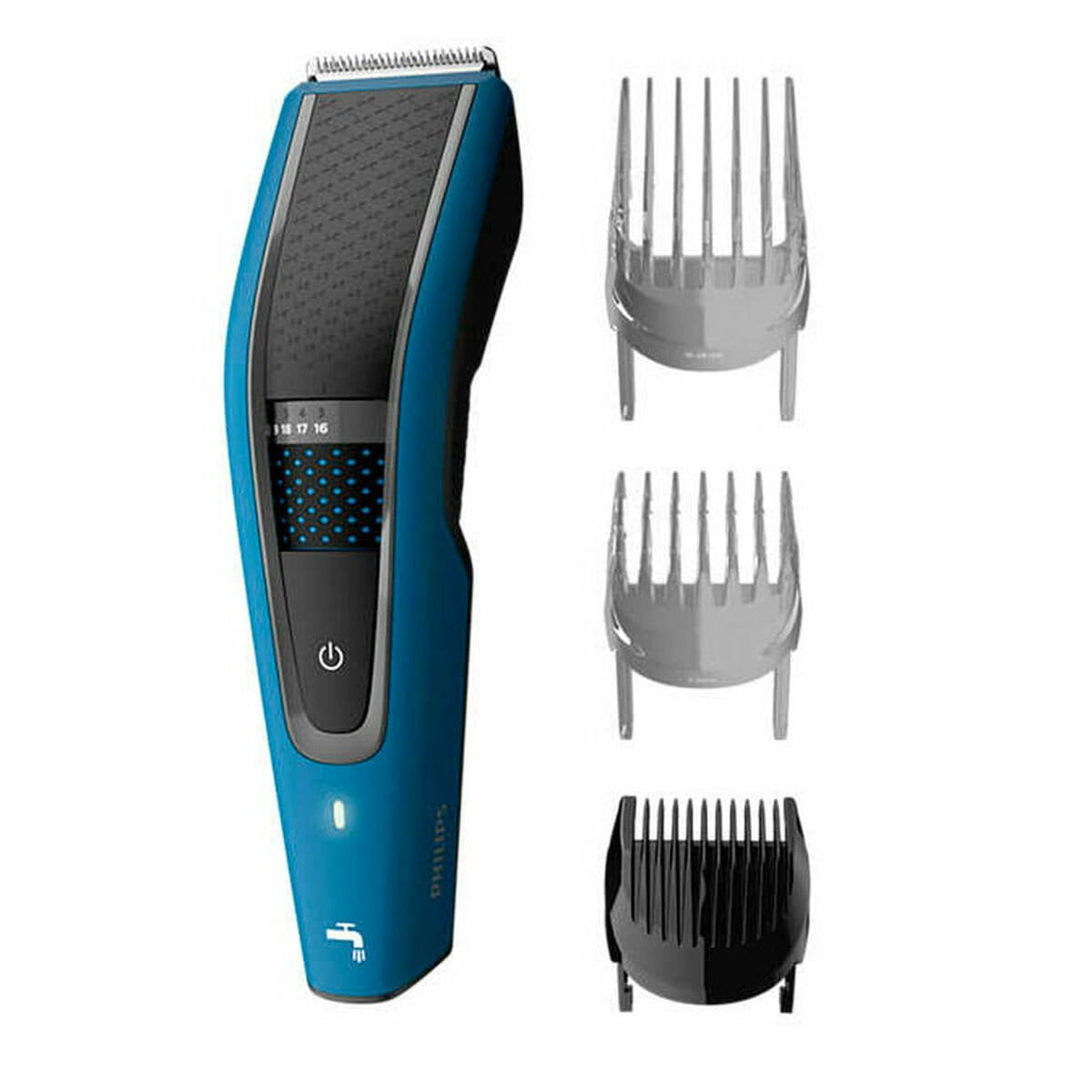 Cortapelos-Afeitadora Philips 5000 HC5612/15