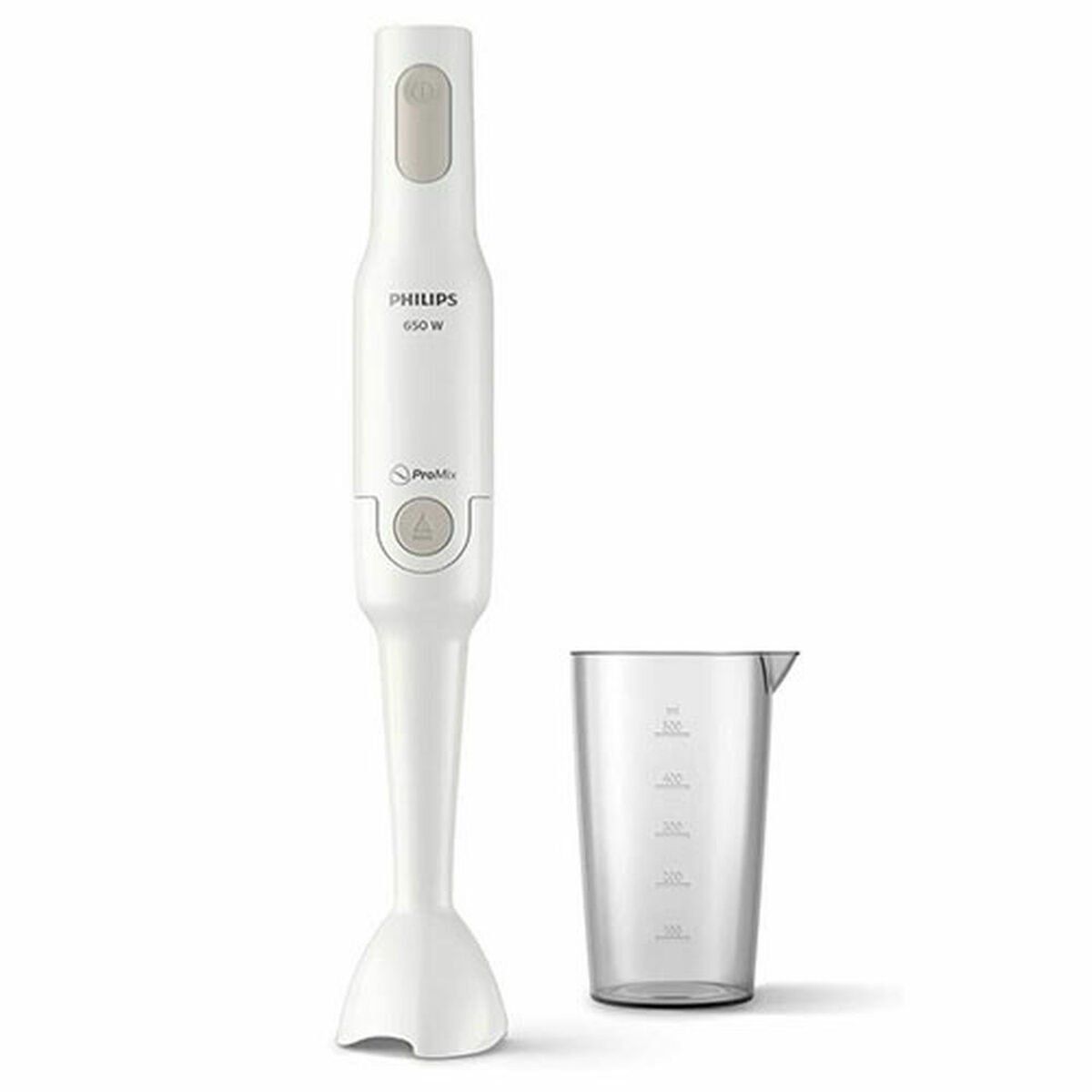 Batidora de Mano Philips HR2531/00 Blanco