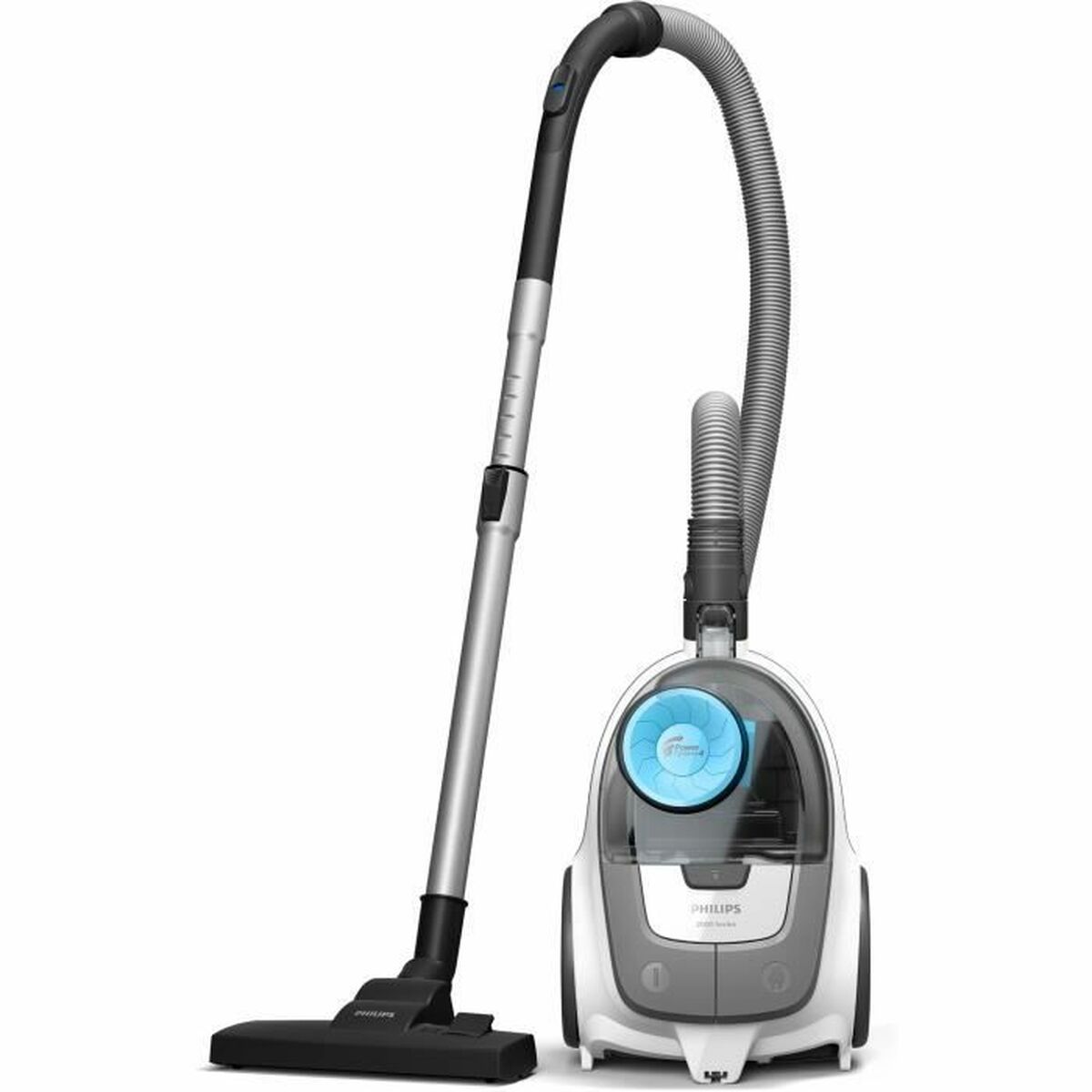 Aspirador Philips PowerCyclone 4 Blanco 850 W
