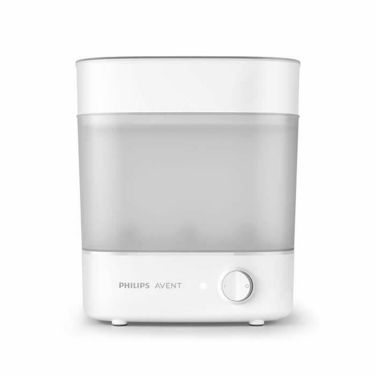 Esterilizador Eléctrico de Biberones Philips SCF291 / 00 Blanco 4 en 1