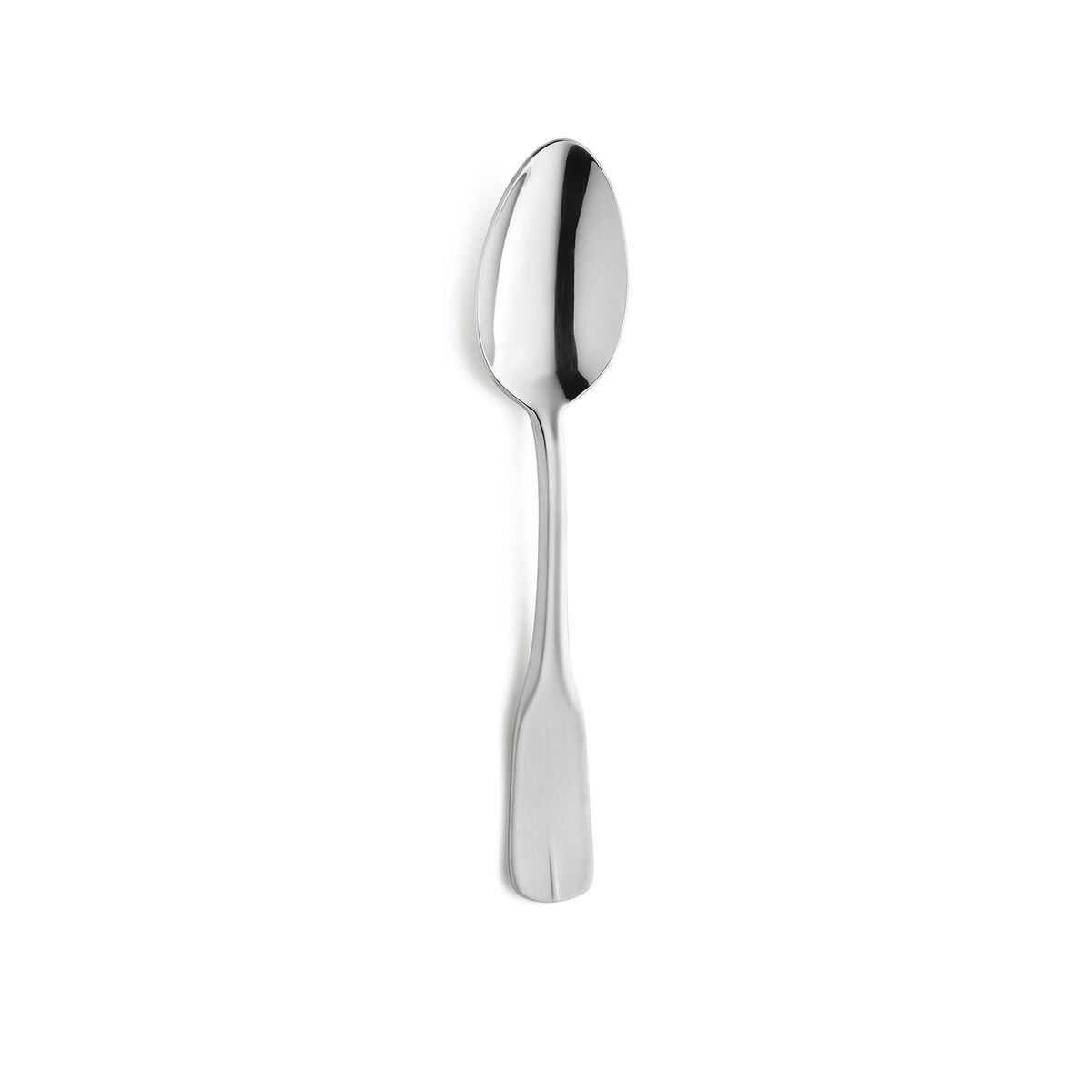 Cucharillas Amefa Vieux Paris Satine Metal Acero Inoxidable Café 12 Unidades