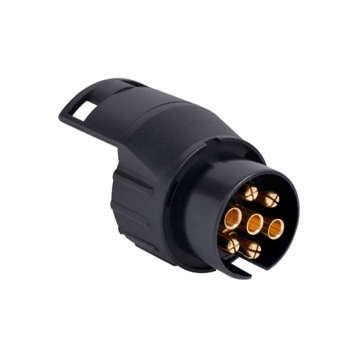 Clavija para remolque All Ride 12 V 7-13 pin