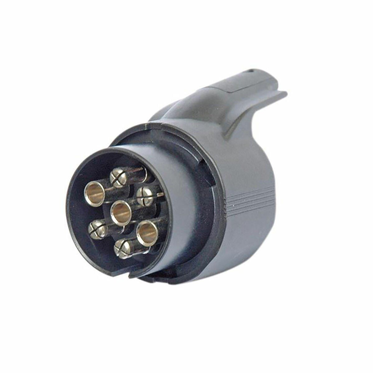 Clavija para remolque All Ride 12 V 7-13 pin