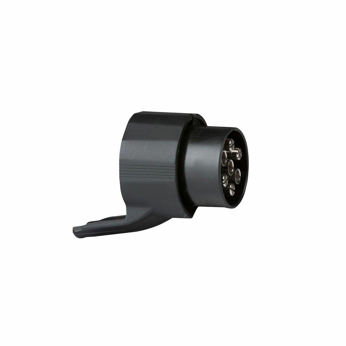 Clavija para remolque All Ride Plástico 12 V 7-13 pin