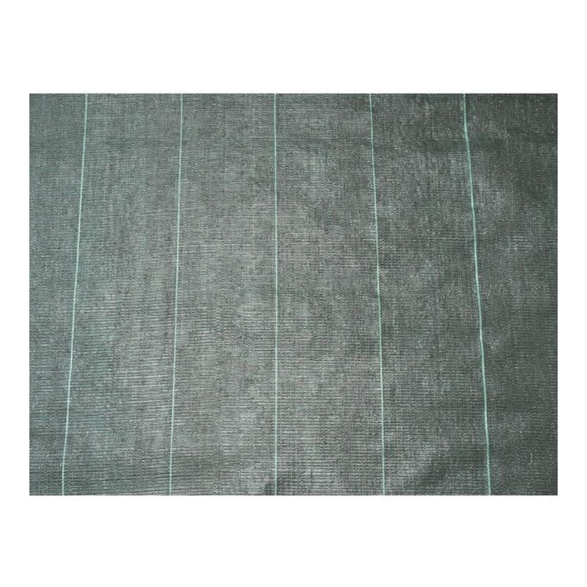 Malla antimaleza Nature Negro 100 g/m² 3,30 x 5 m