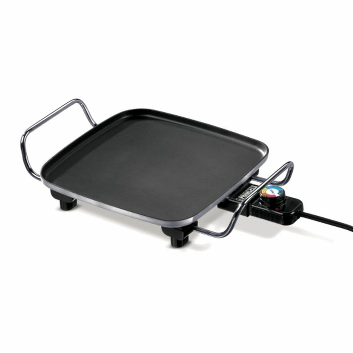 Asadora Princess 01.102210.01.005 Negro Beige 1800 W 1900 W 1300 W