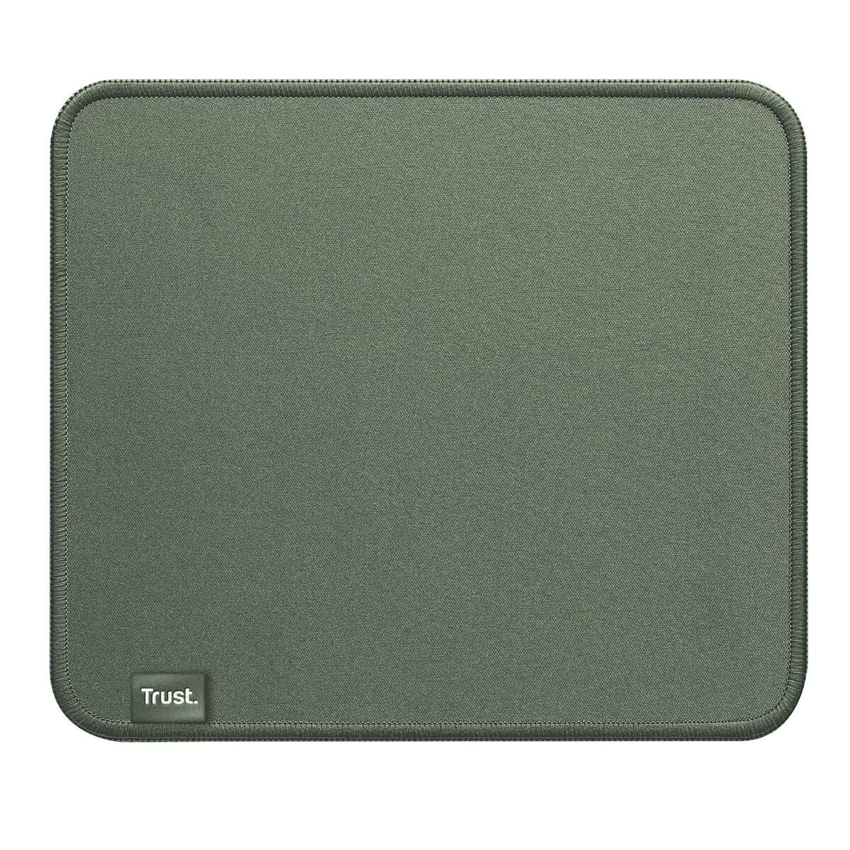Alfombrilla de Ratón Trust 24745 Verde