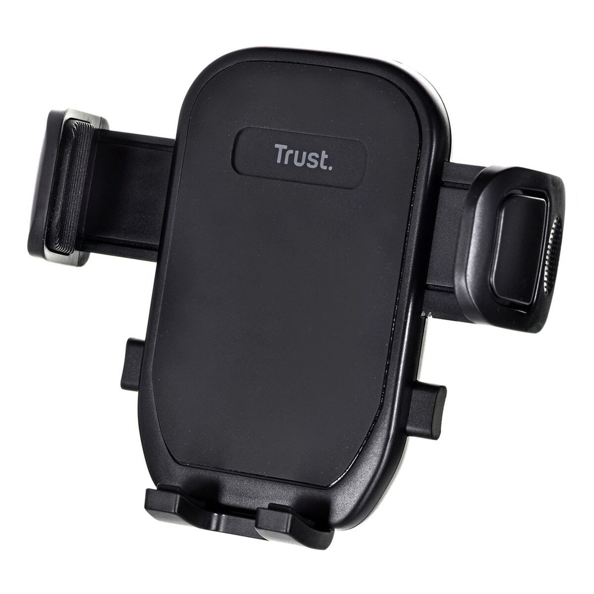 Soporte para Coche Trust 24983 Caucho