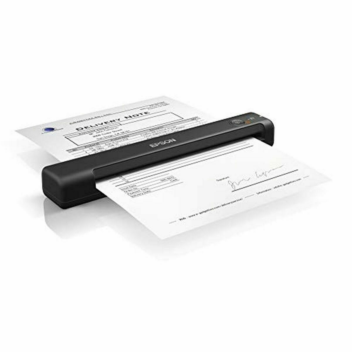 Escáner Portátil Epson WorkForce ES-50 600 dpi USB 2.0