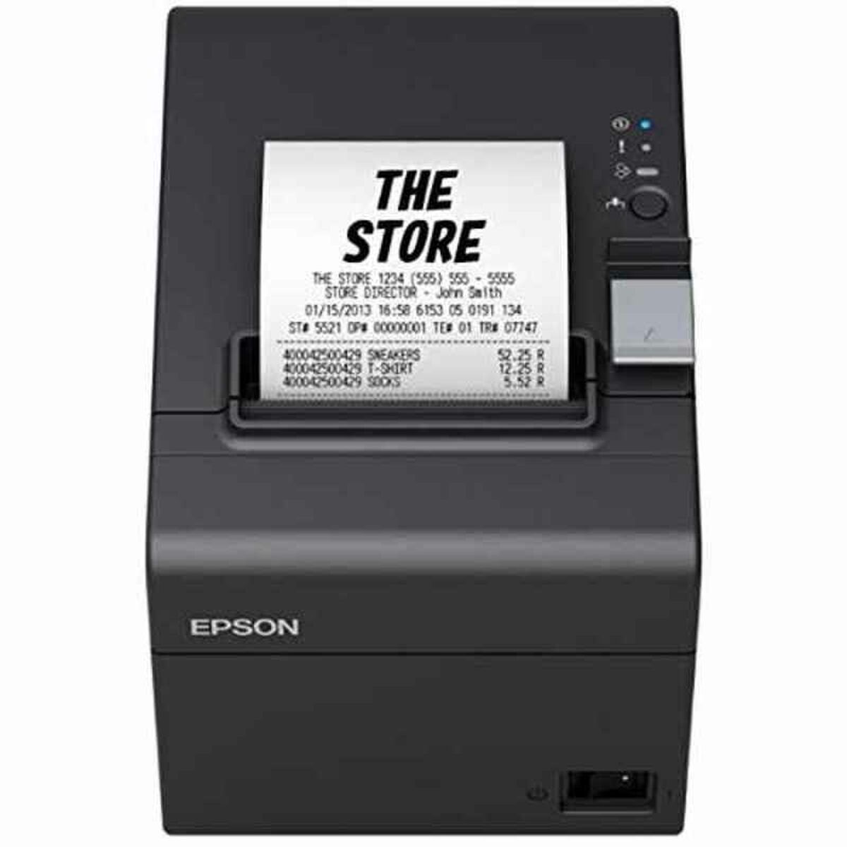 Impresora de Tickets Epson C31CH51011