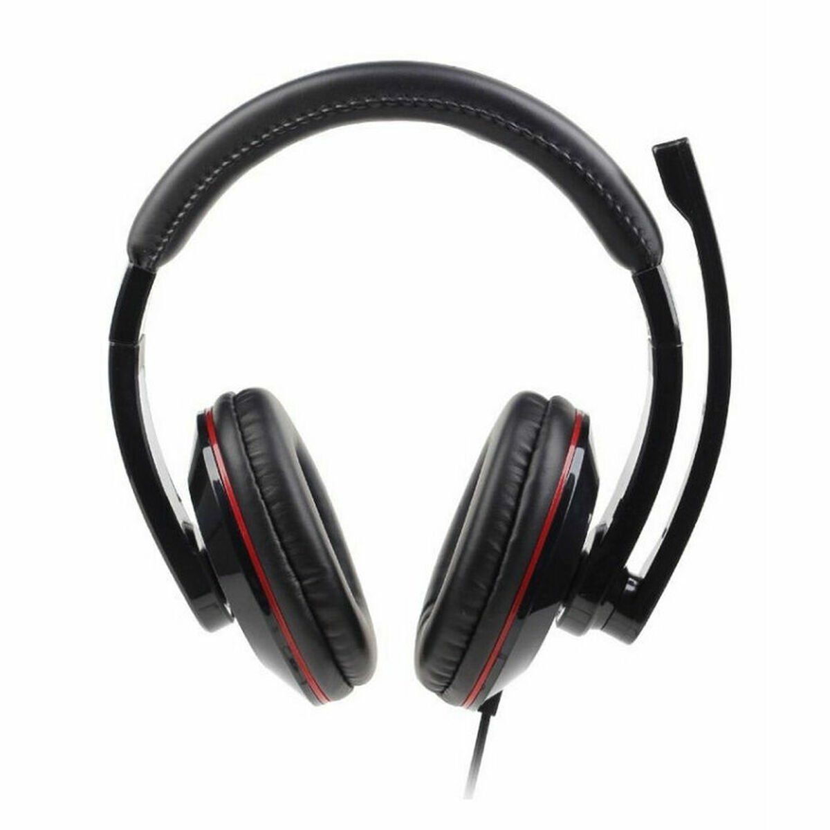 Auriculares con Micrófono GEMBIRD