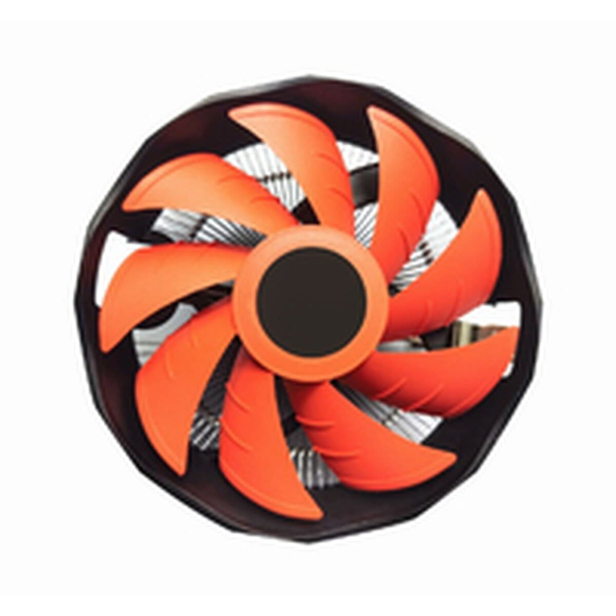 Ventilador de Caja GEMBIRD CPU-HURACAN-X30