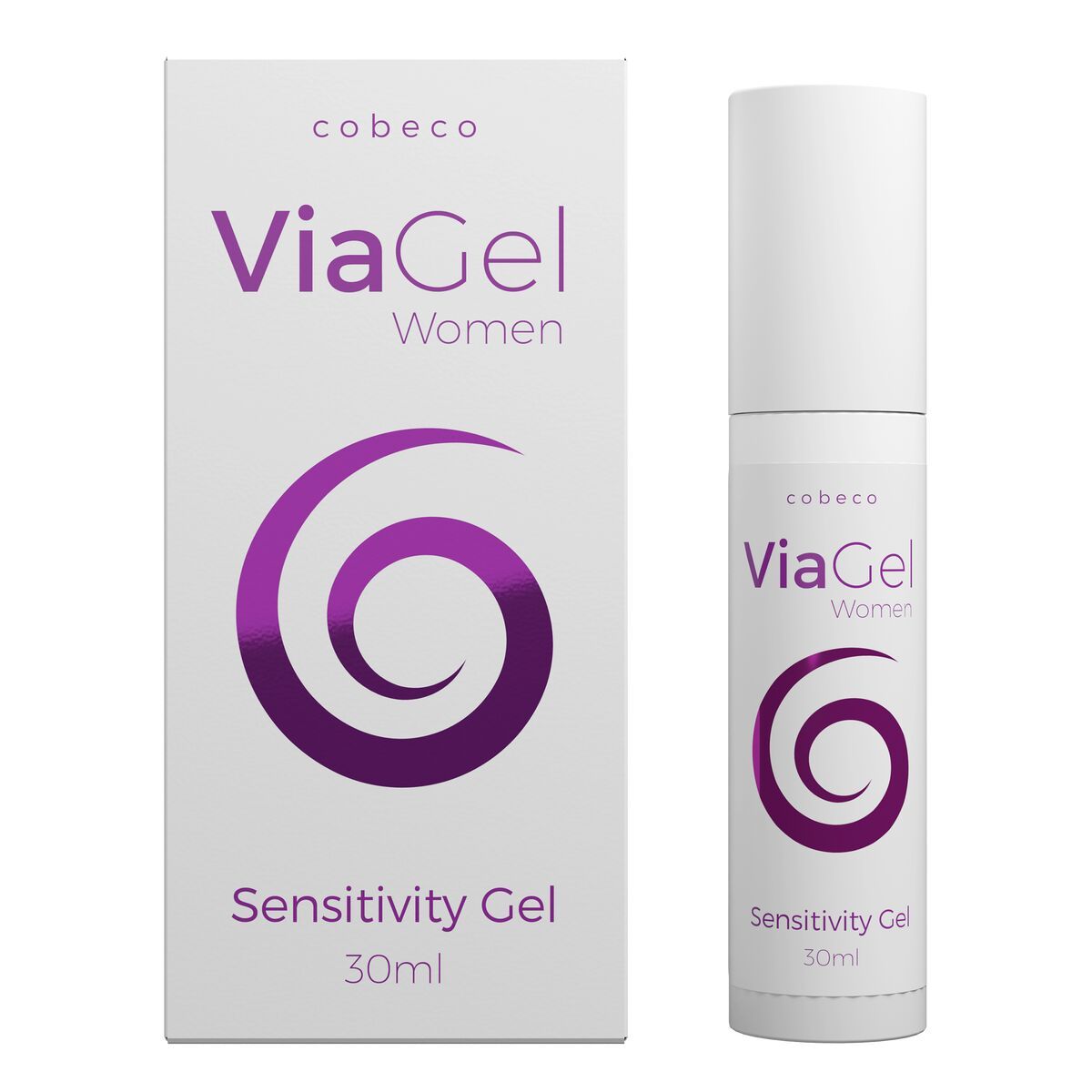 Gel Estimulante Para Mujeres 30 ml