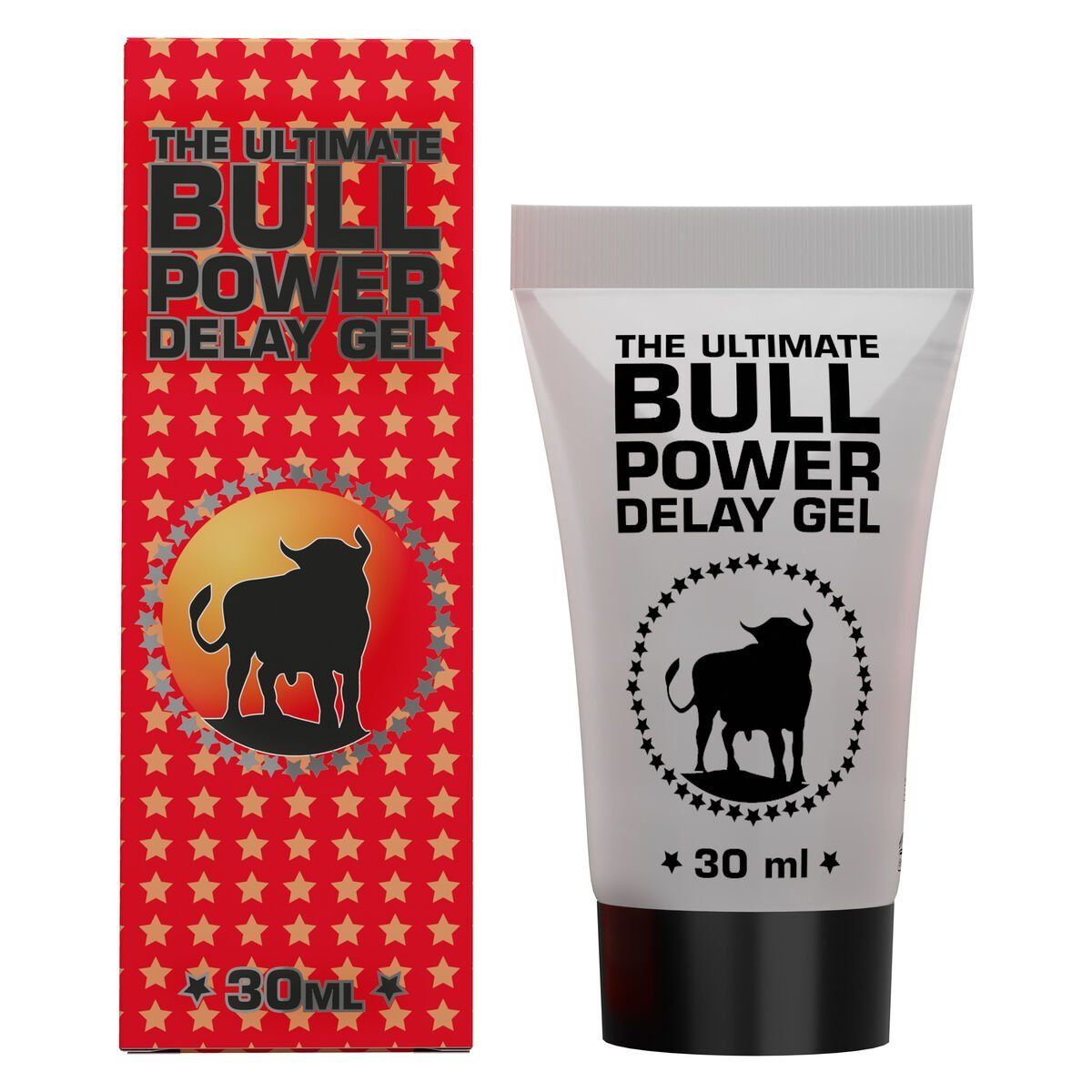 Gel Retardante Cobeco Delay 30 ml