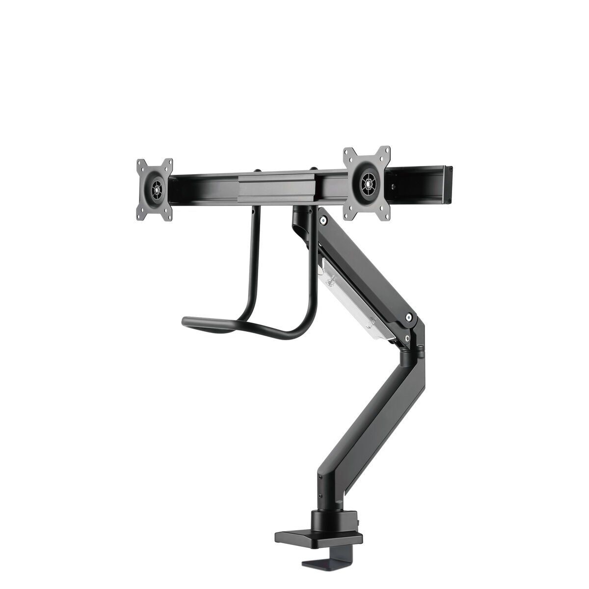 Soporte de Mesa para Pantalla Neomounts NM-D775DXBLACK 10" 32"