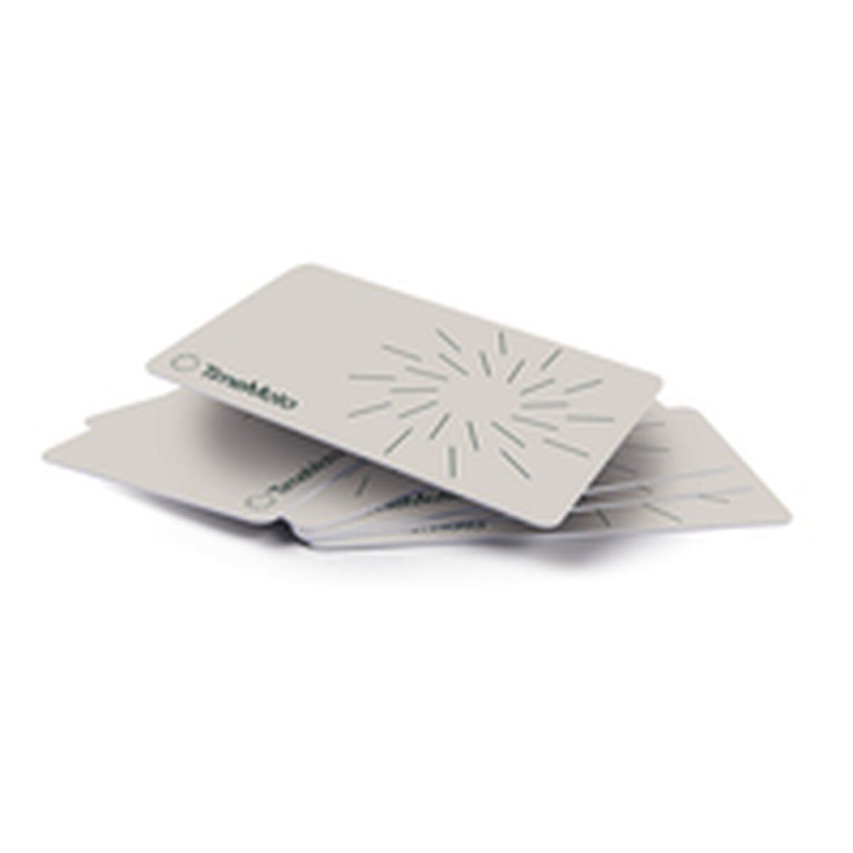 Tarjeta RFID Safescan RF-100 25 Unidades