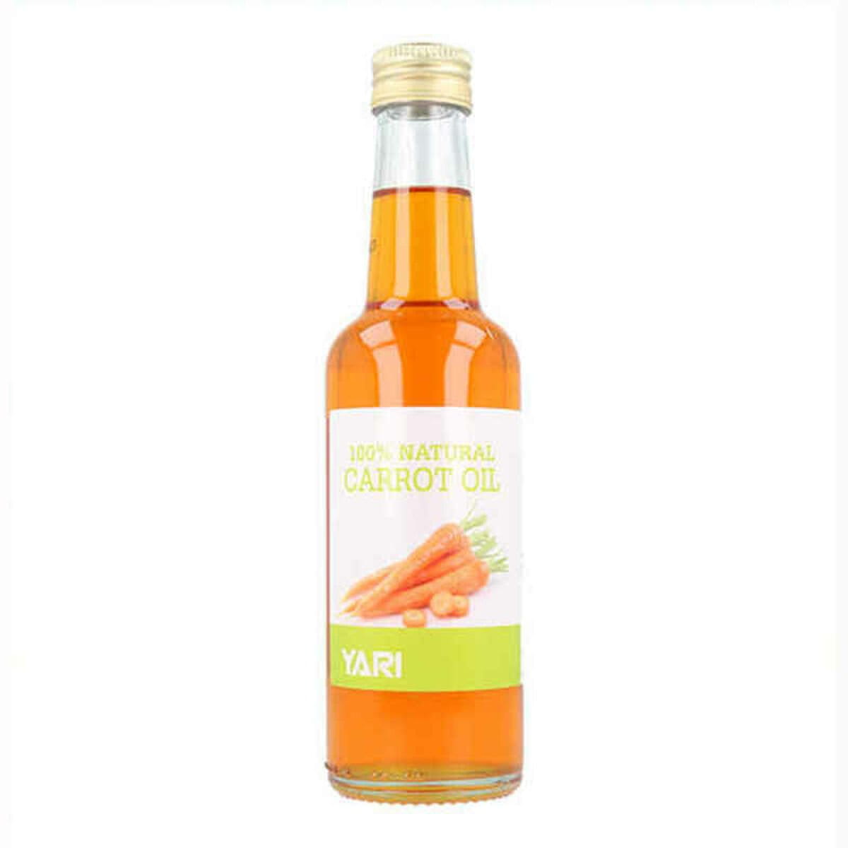 Aceite Capilar Yari Natural 250 ml
