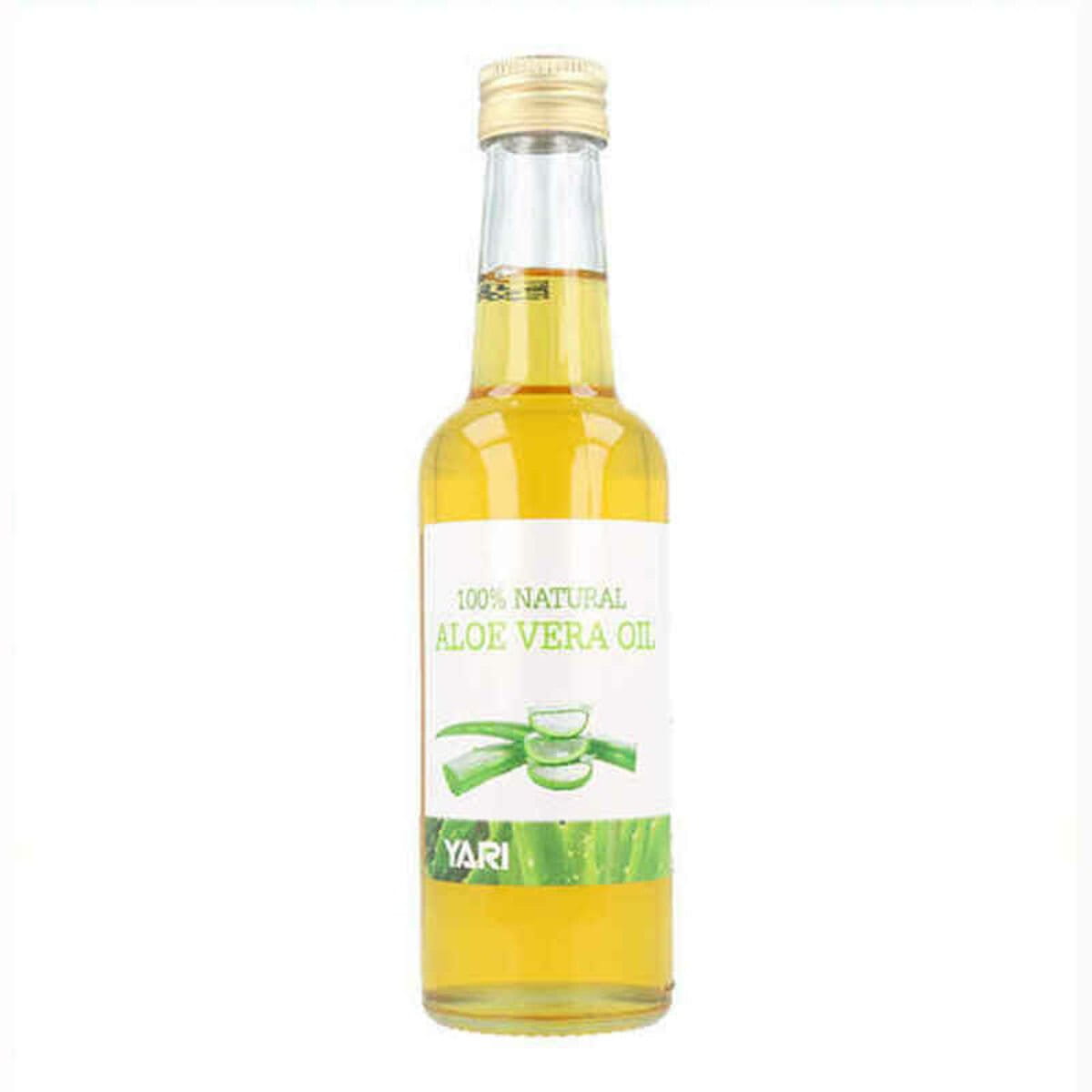 Aceite Capilar Yari Natural 250 ml
