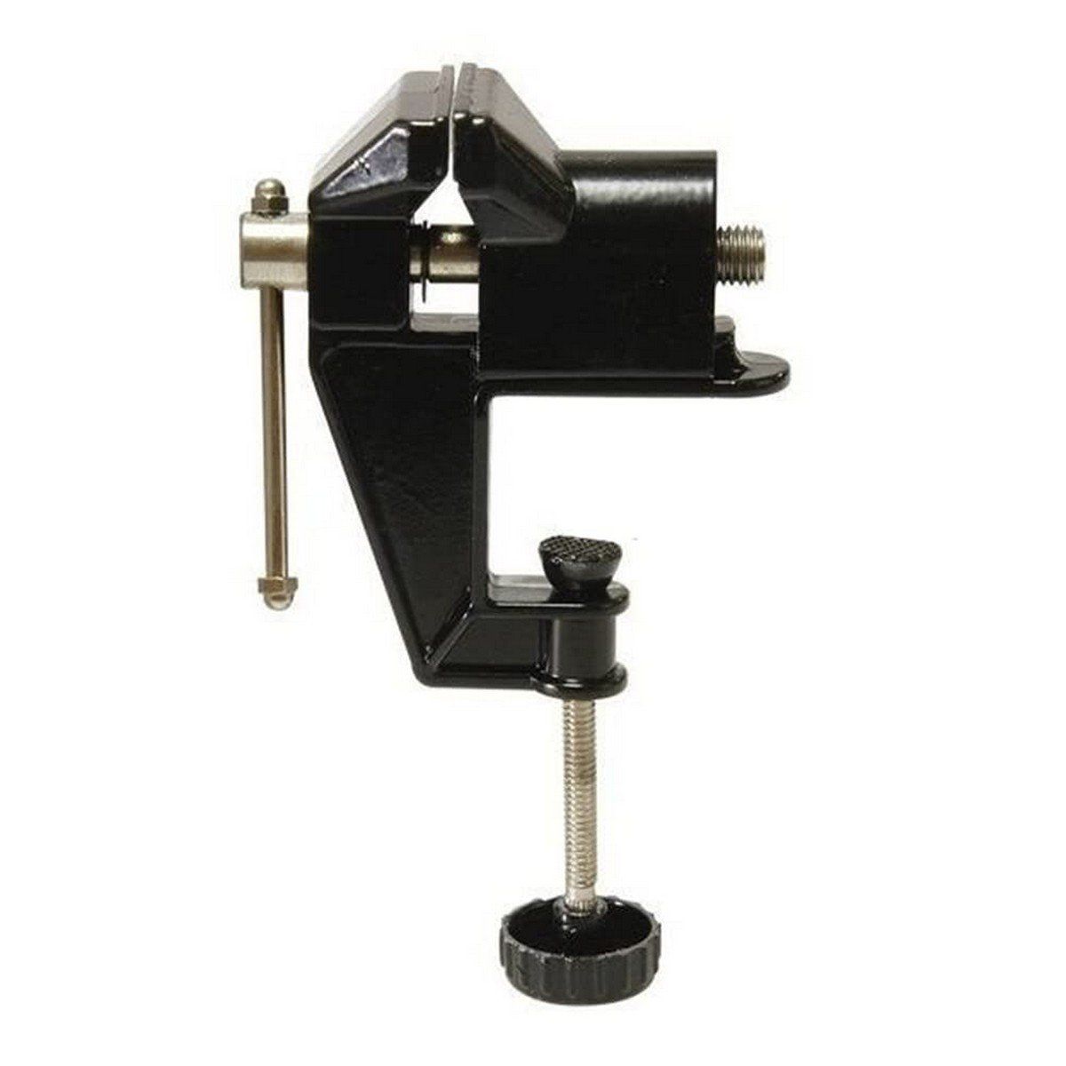 Tornillo de banco con base de succión Bensontools 4,5 cm 45 mm Portátil