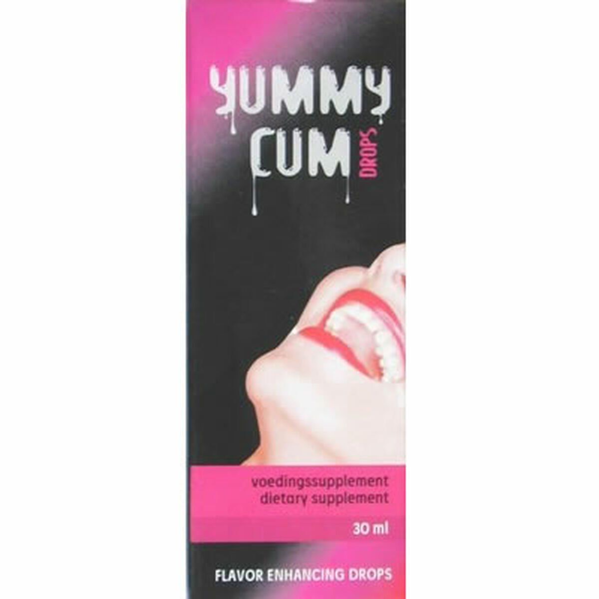 Potenciador del Orgasmo 30 ml