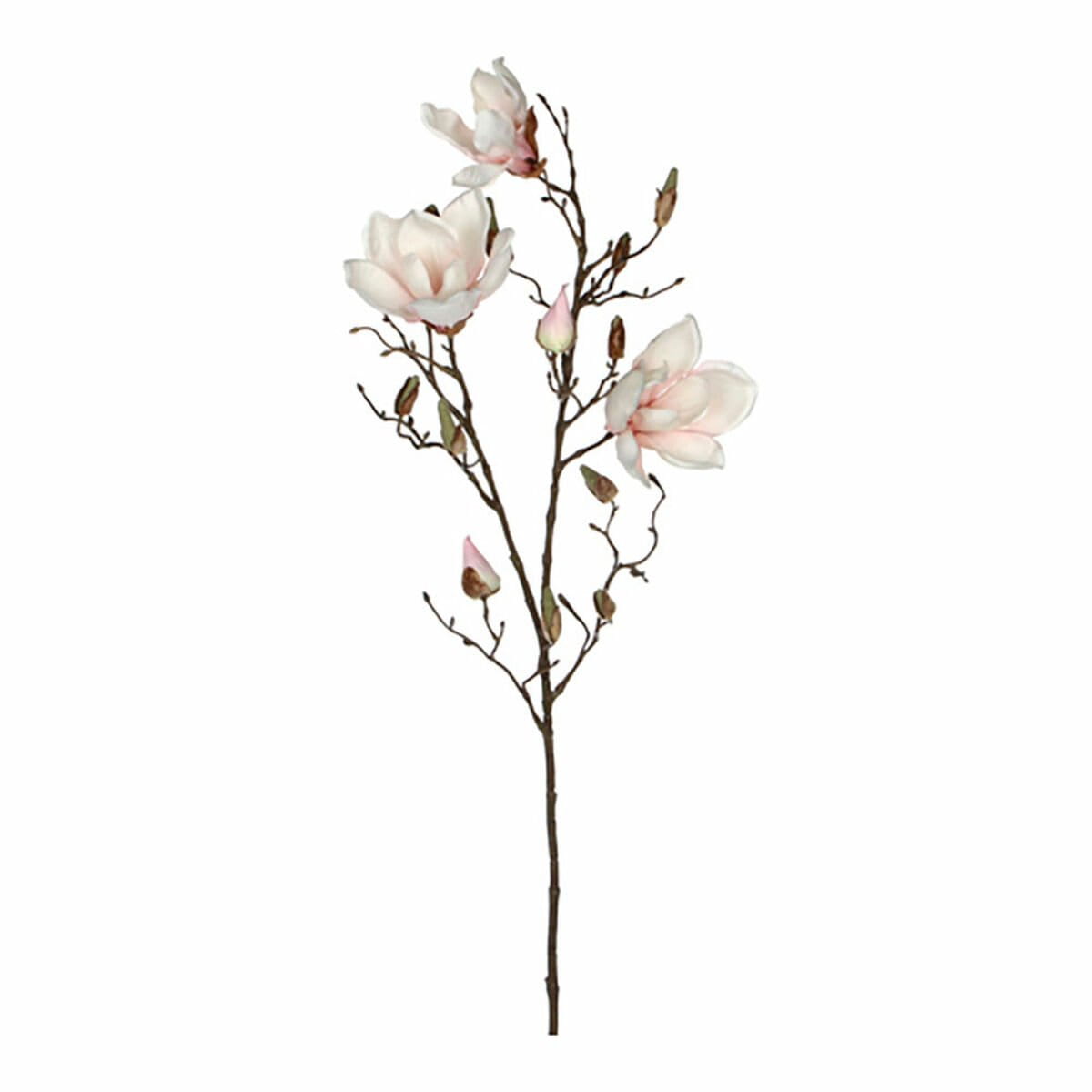 Flor Decorativa Mica Decorations Rosa 88 cm