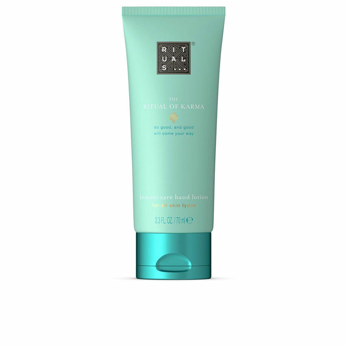 Crema de Pies Hidratante Rituals The Ritual Of Karma 70 ml