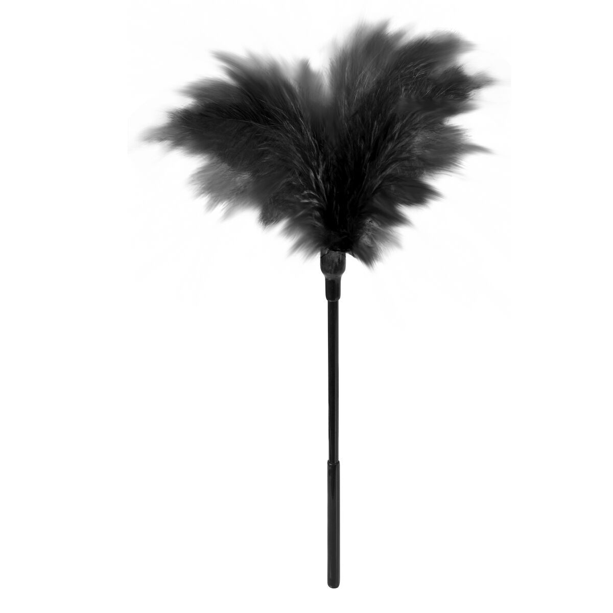Plumas Eróticas Guilty Pleasure Blaze Negro