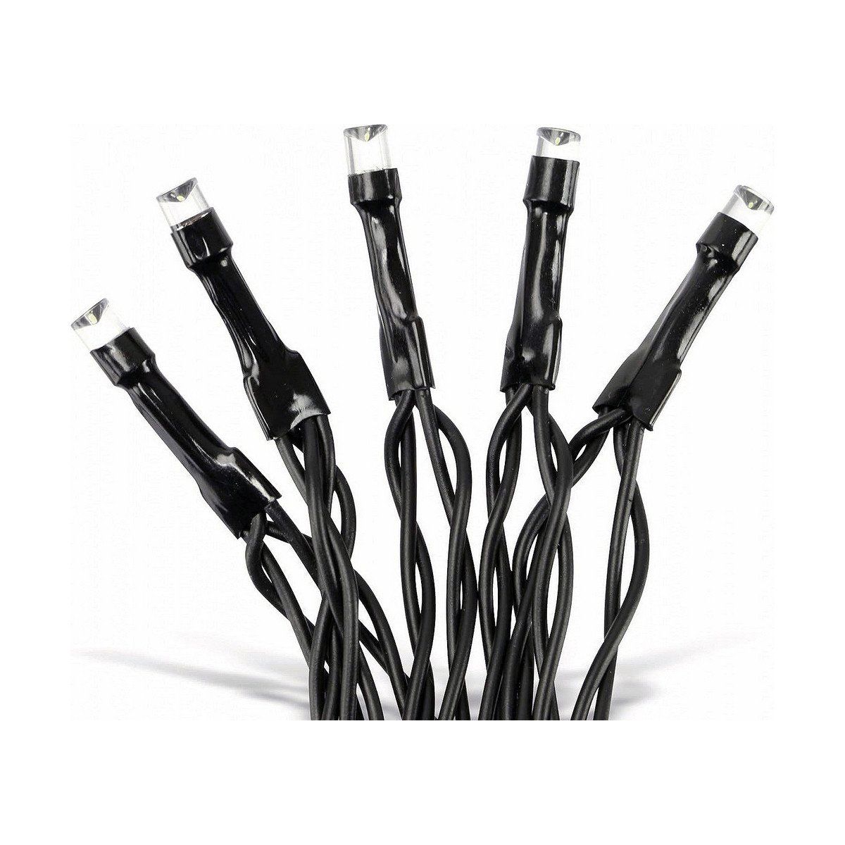Guirnalda de Luces LED 27 m