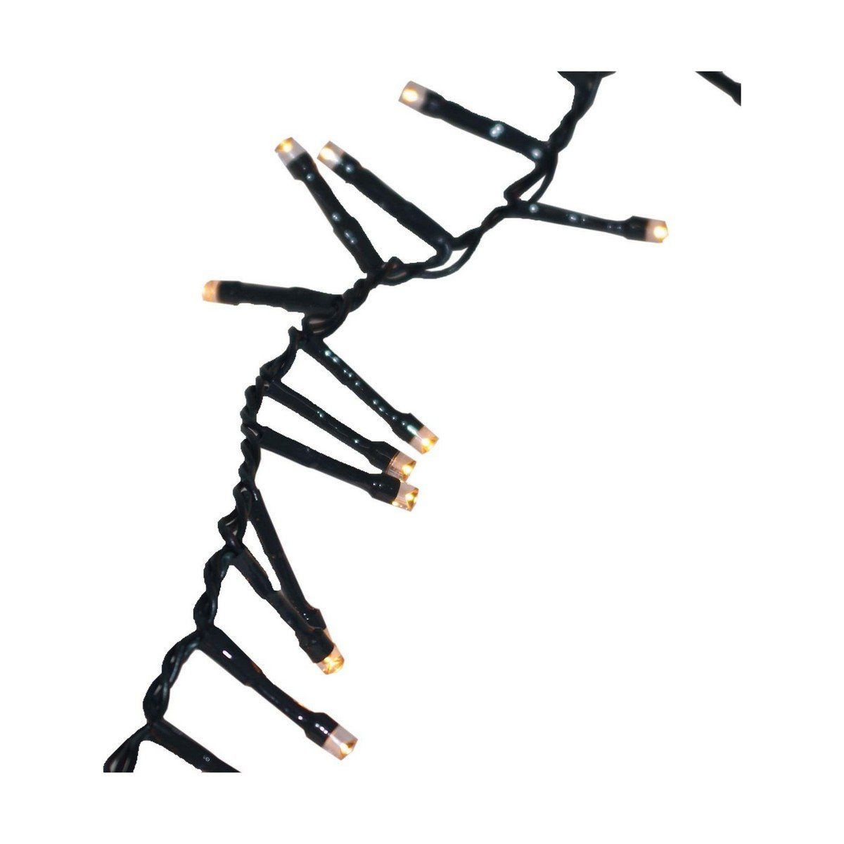 Guirnalda de Luces LED Blanco (14 m)