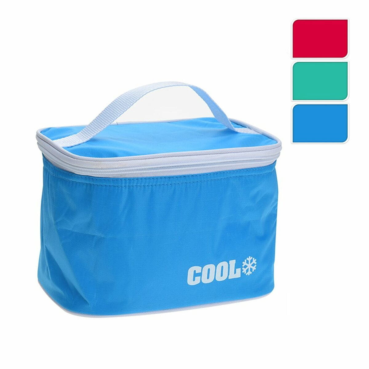 Bolsa Nevera Cool 8 L 30 x 16 x 21,5 cm