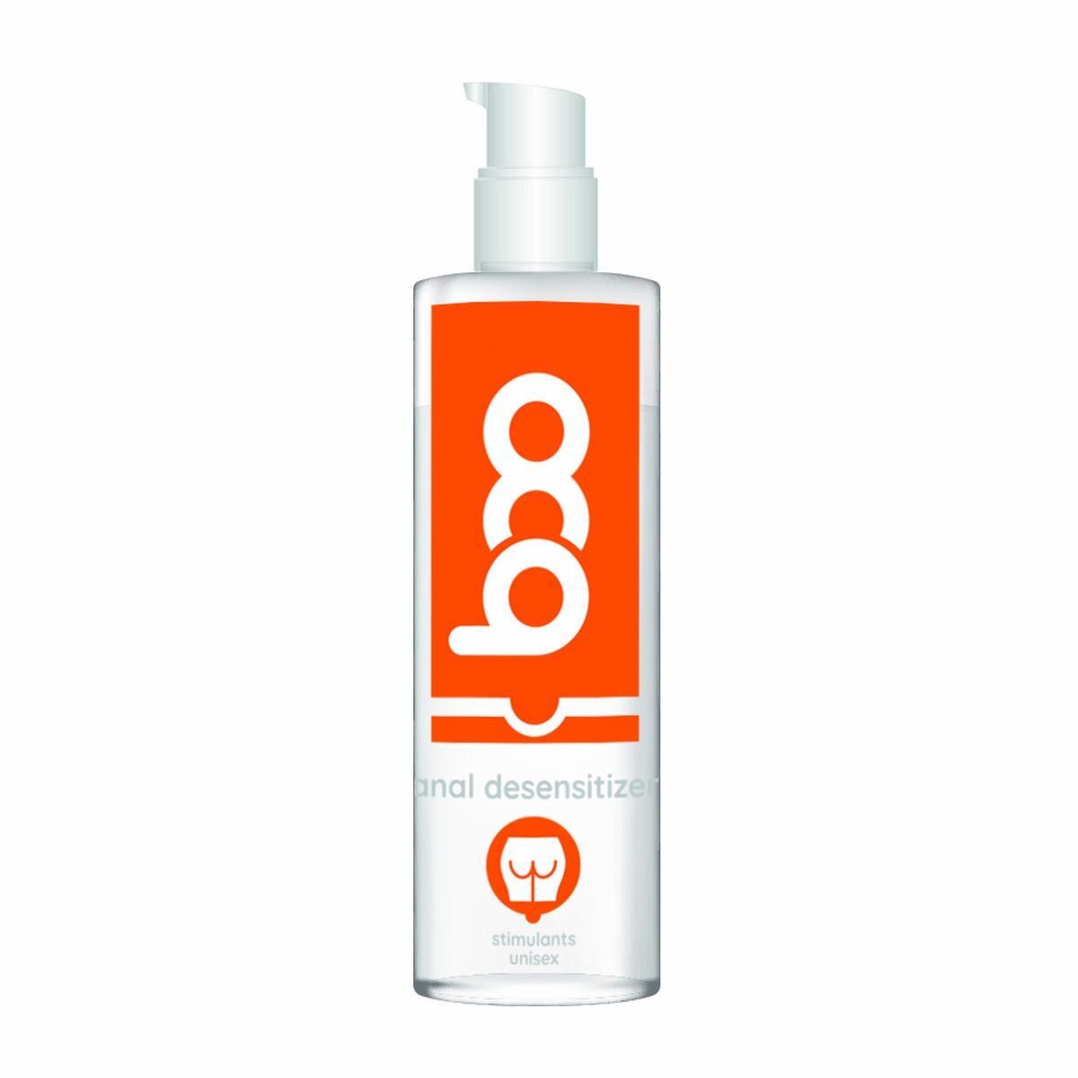 Relajante Anal Boo 50 ml