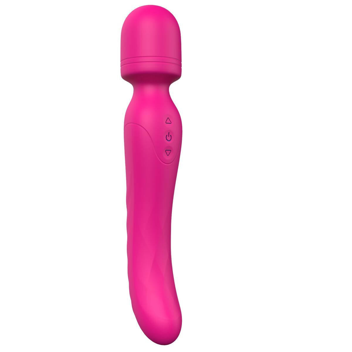 Masajeador Dream Toys Essentials Rosa