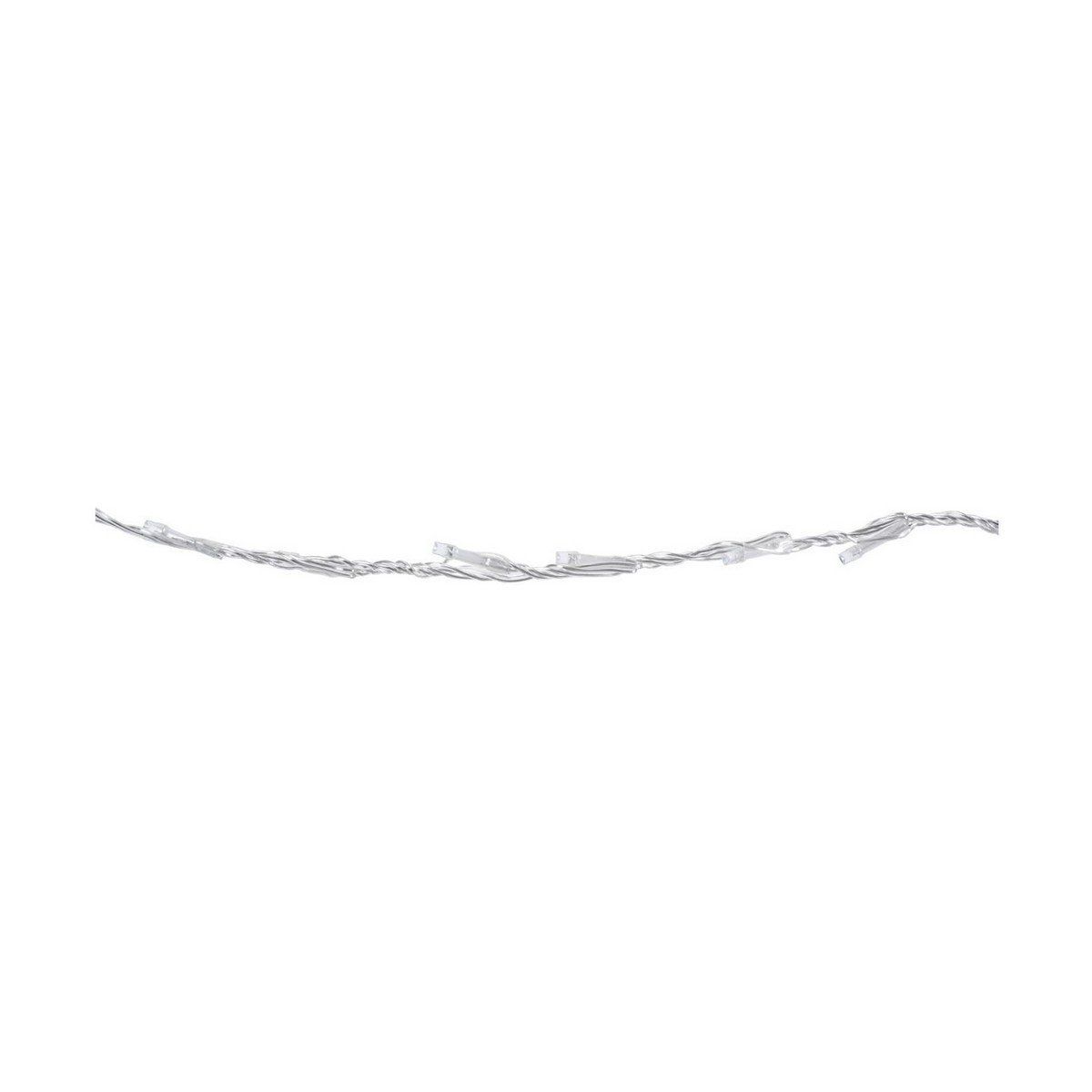 Cortina de Luces LED 1 x 2 m