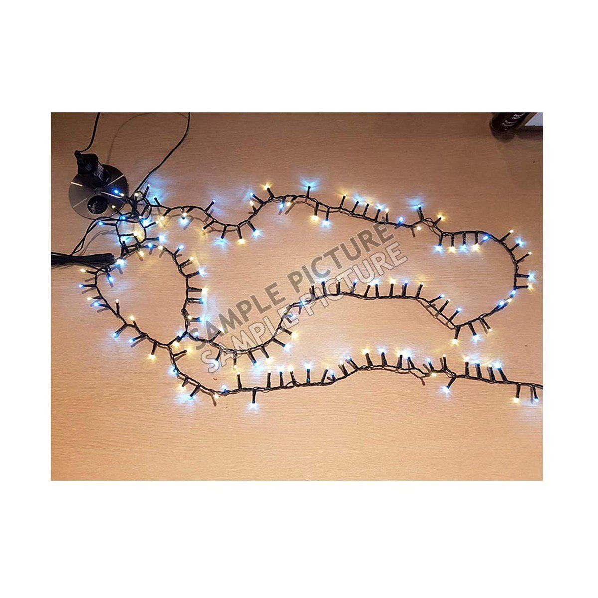 Guirnalda de Luces LED 11 m