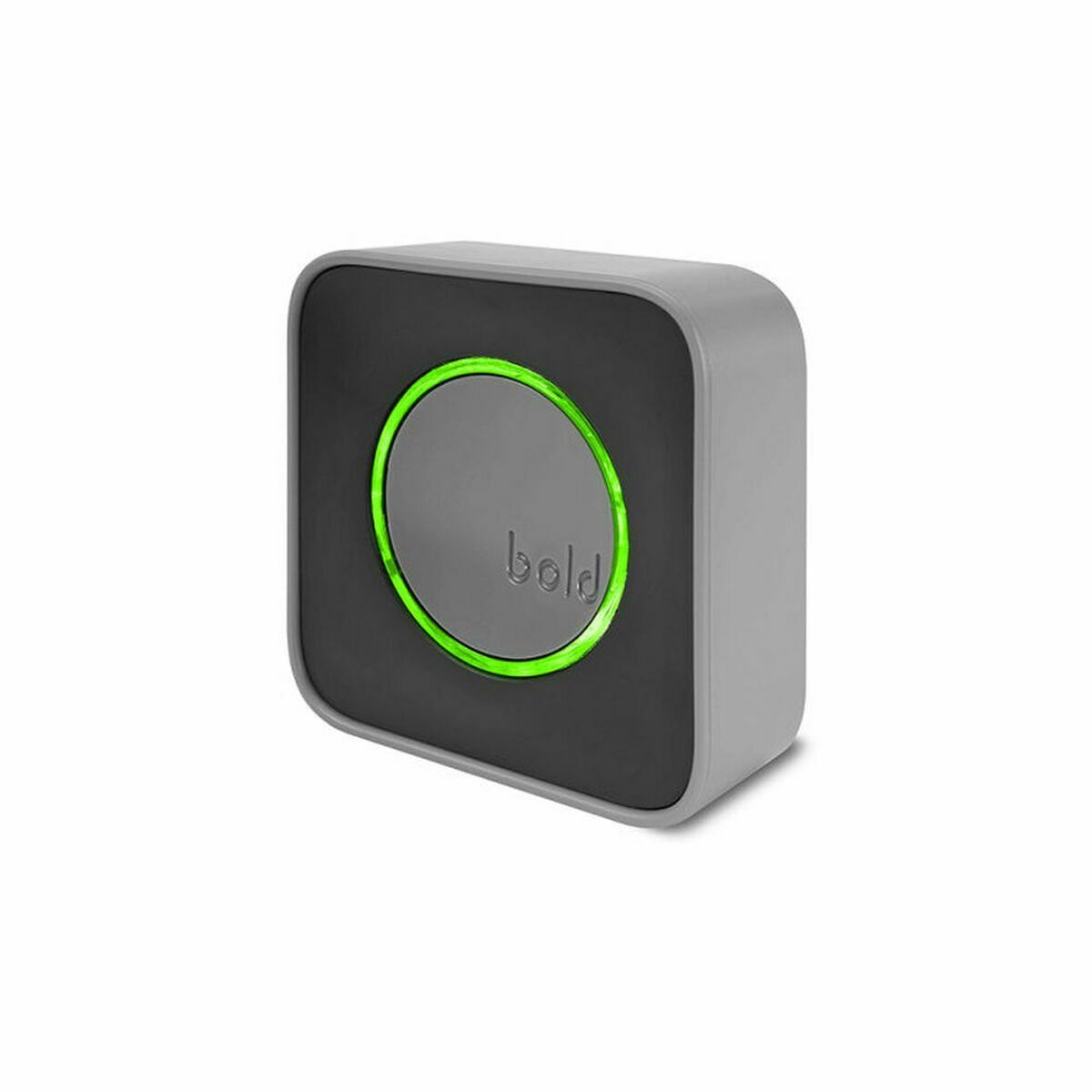 Cerradura Inteligente Bold Bold Connect Negro Cerradura