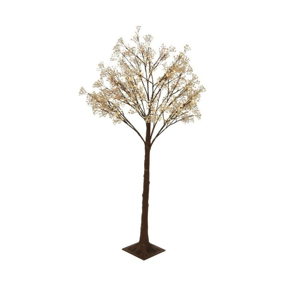 Árbol Decorativo Lumineo Gypsophila 150 cm