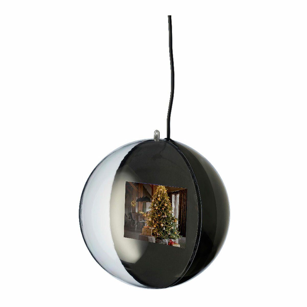 Bola de Navidad Lumineo
