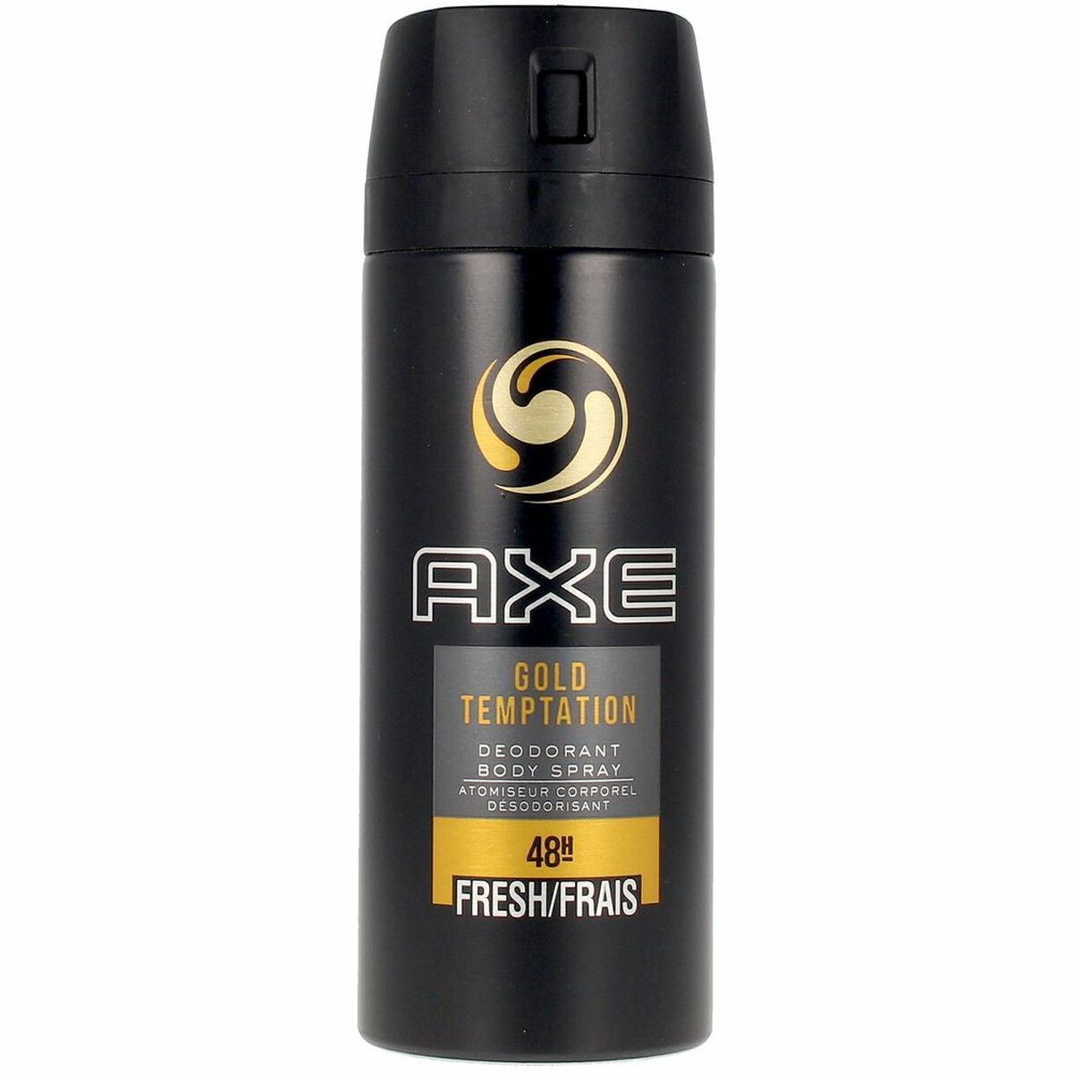 Desodorante en Spray Axe Gold Temptation 150 ml